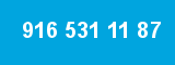 916 531 11 87 916 531 11 87